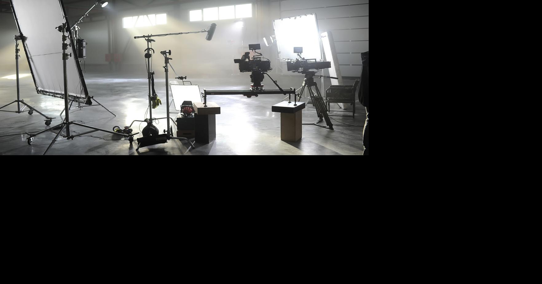 Movie industry building momentum in the region