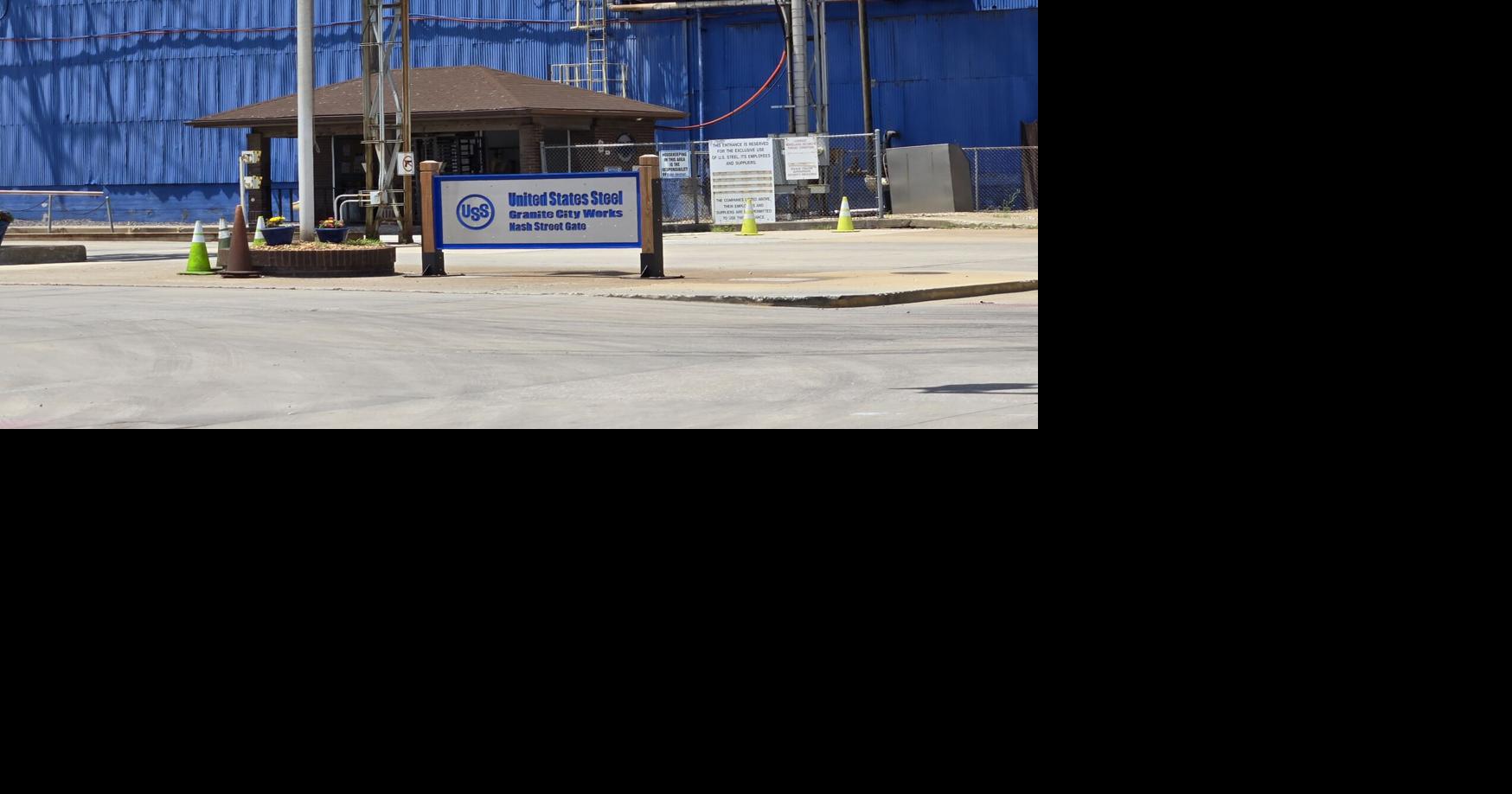 U.S. Steel restarts Blast Furnace B