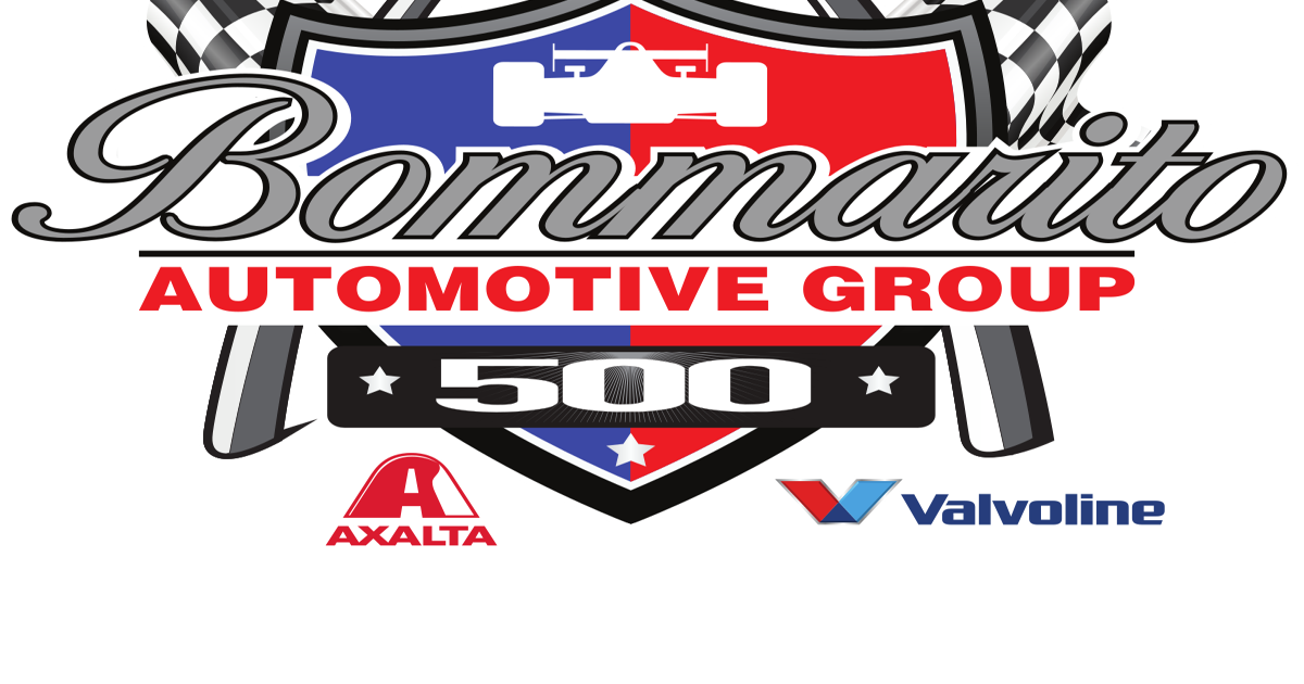 'Bommarito Automotive Group 500 IndyCar Weekend' coming up at WWT