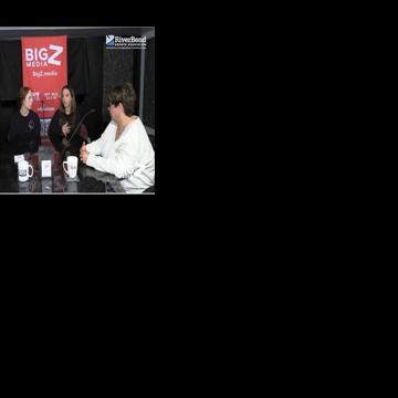 Business Over a Brew-Riverbend CEO Program | Business Over a Brew ...