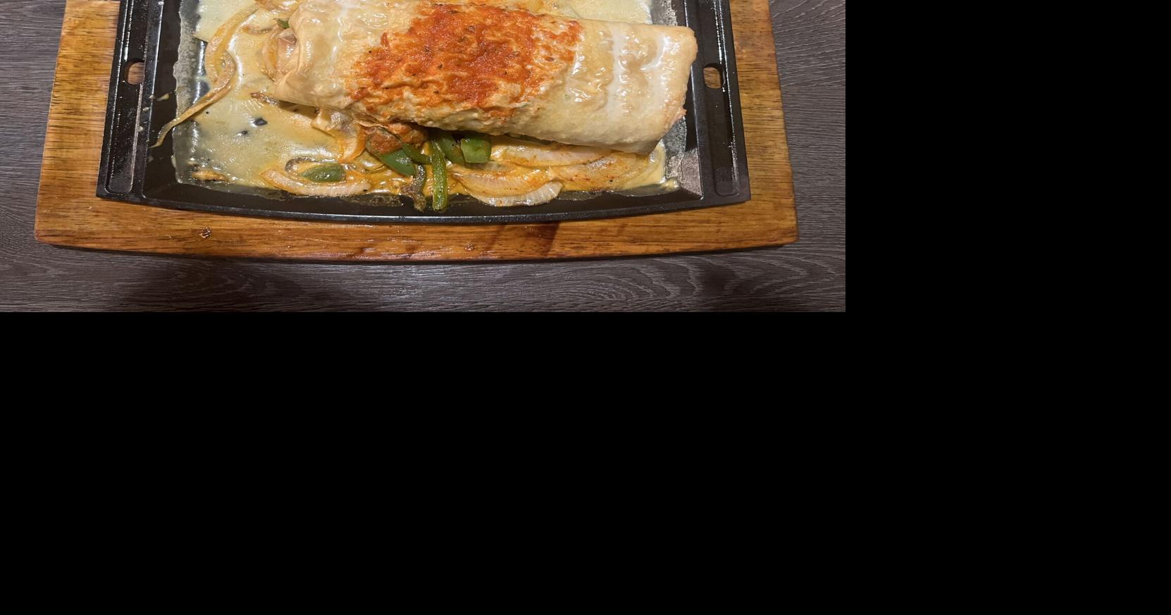 Popular Mexican stop is more than just chips and salsa