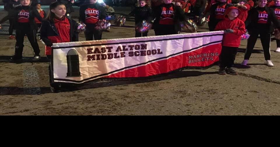 East Alton Halloween Parade is Oct. 24 Local News