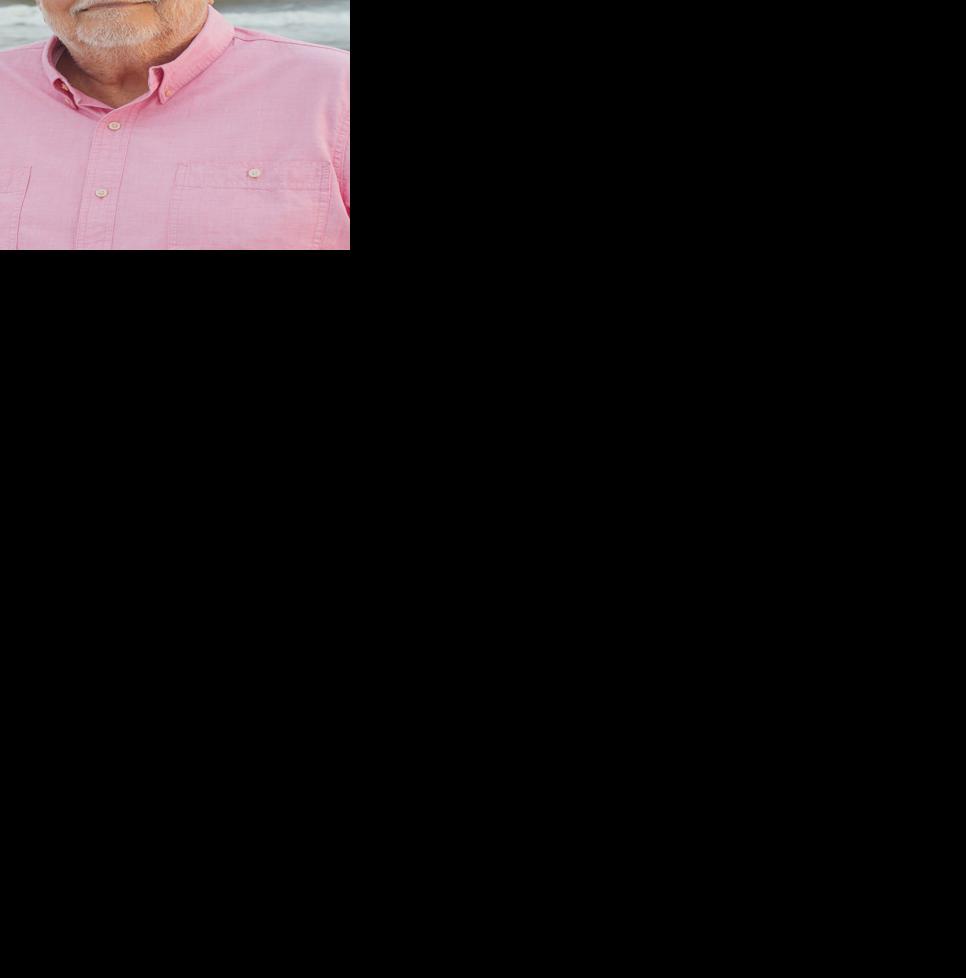 Michael Adam Ritter | Obituaries | advantagenews.com