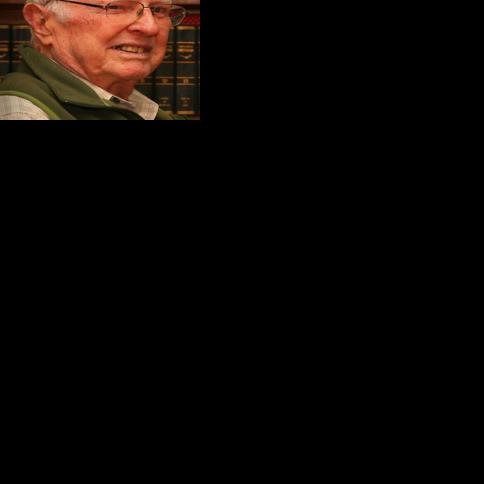 William Rister | Obituaries | advantagenews.com