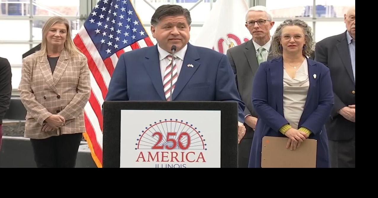Illinois to celebrate USA's 250th