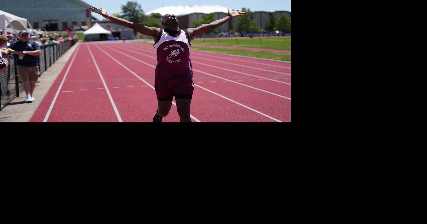 Special Olympics Summer Games this weekend | Local News | advantagenews.com