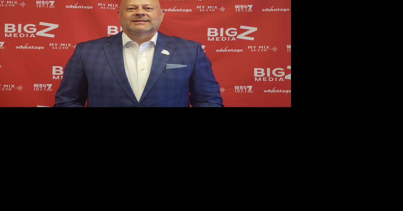 Cory Jobe, President / CEO Great Rivers and Routes Tourism Bureau | Let ...
