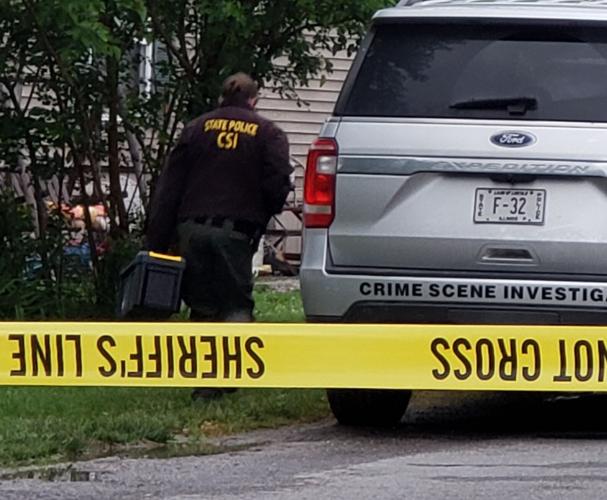 Suspect identified in Carlinville hit and run Local News