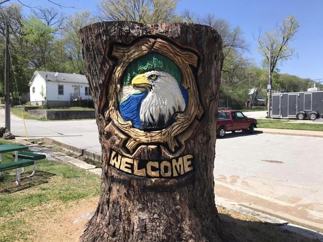 New art for Grafton Music in the Park Local News