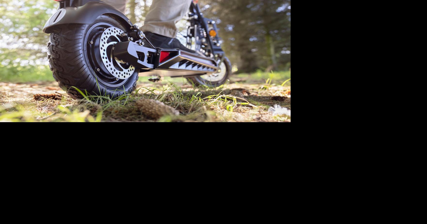 Kawasaki Ninja® e-1 ABS | EV Motorcycle | Electric Powered