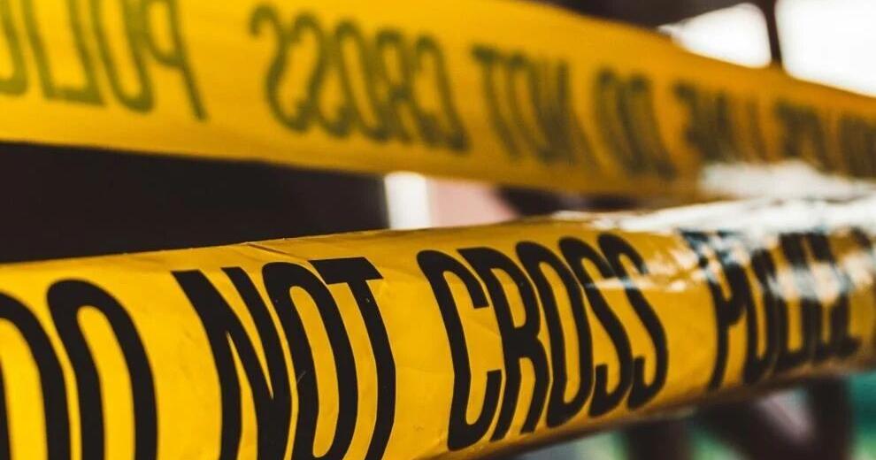 Body found in Jersey County