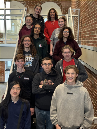 Three Shells heading to state following ACES sectional | Local News ...