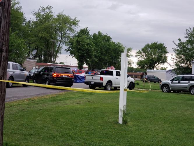 Suspect identified in Carlinville hit and run Local News