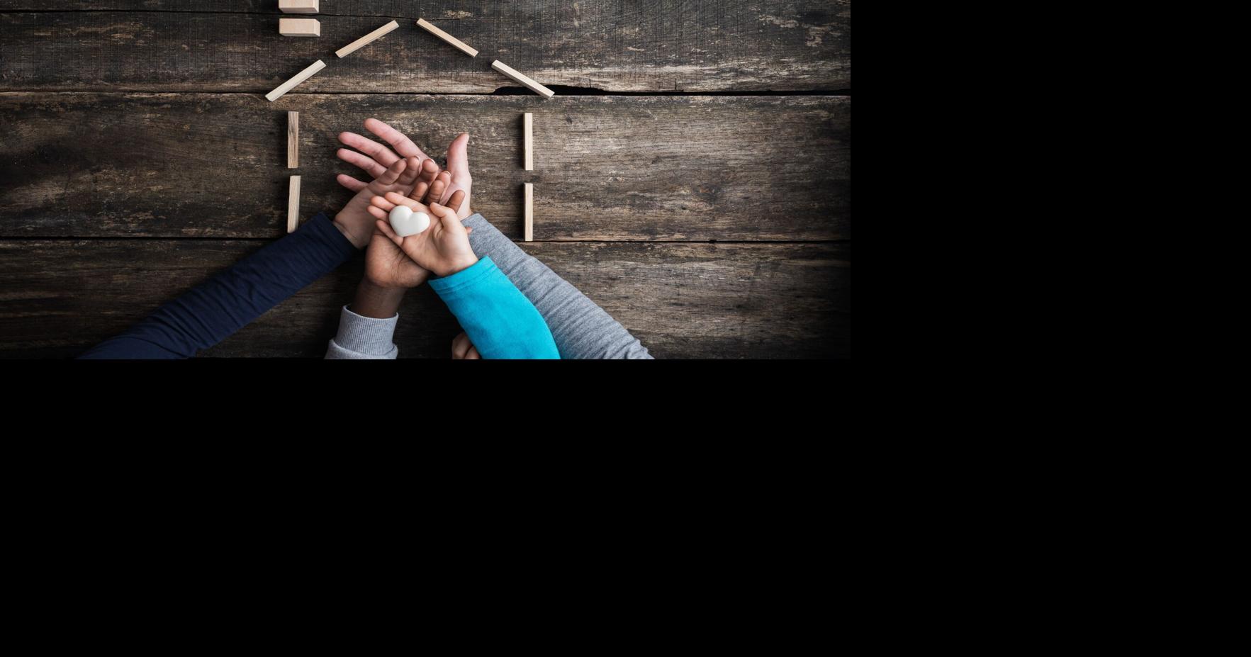 “They deserve their story”: bill aims to open foster care files