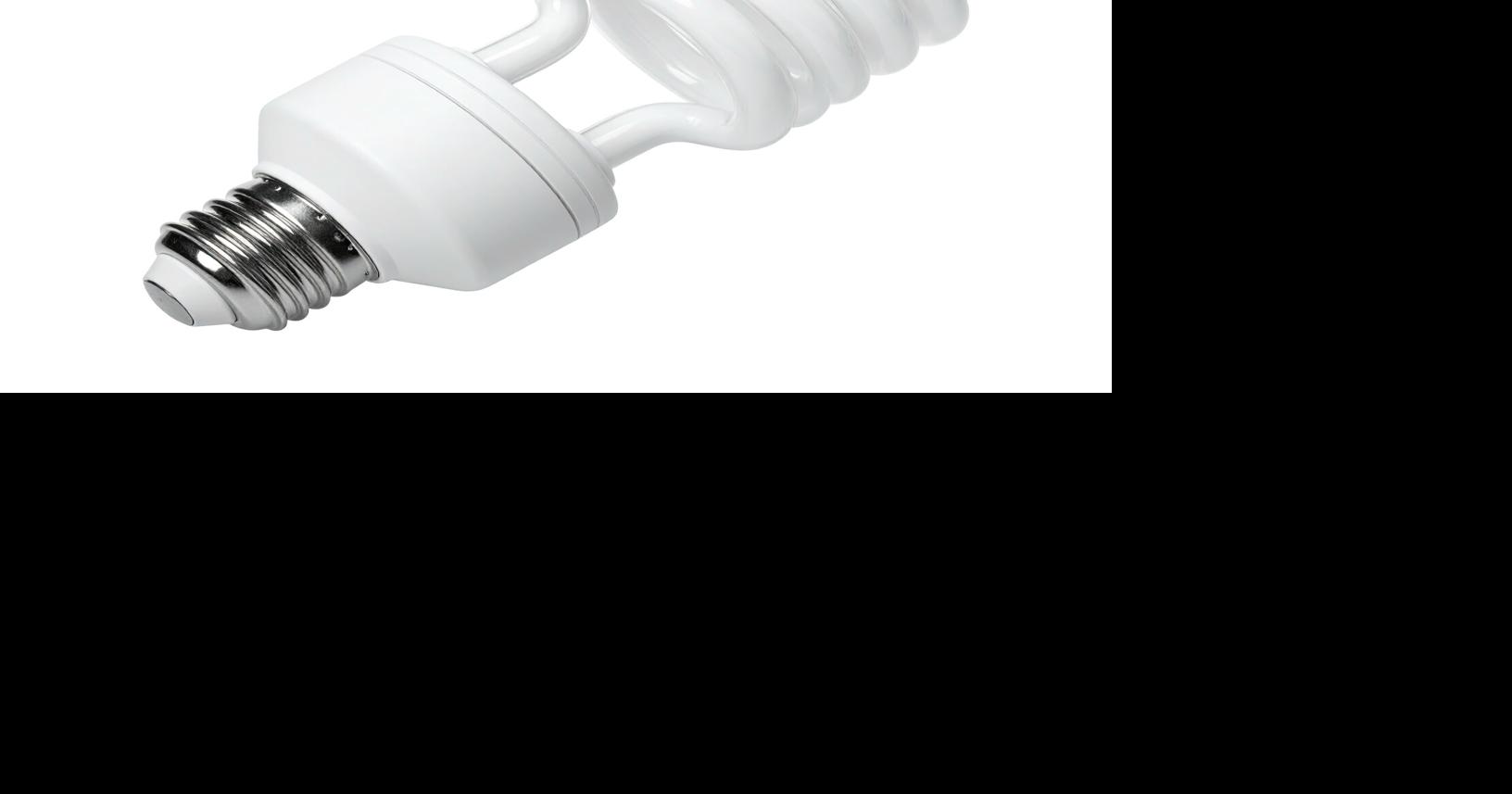 Bulb ban now in place in Illinois