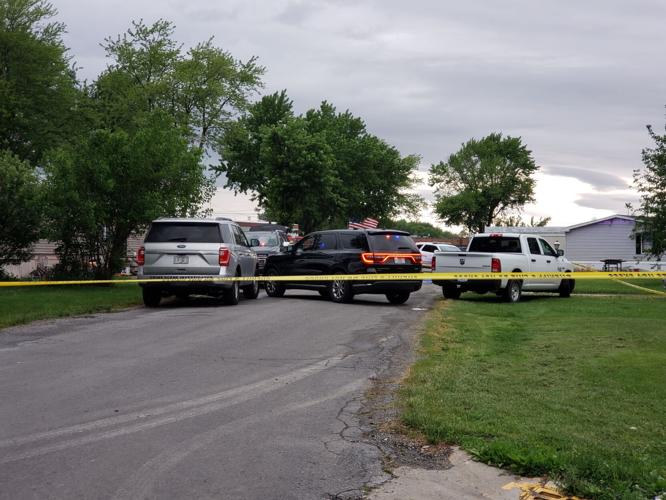 Suspect identified in Carlinville hit and run Local News