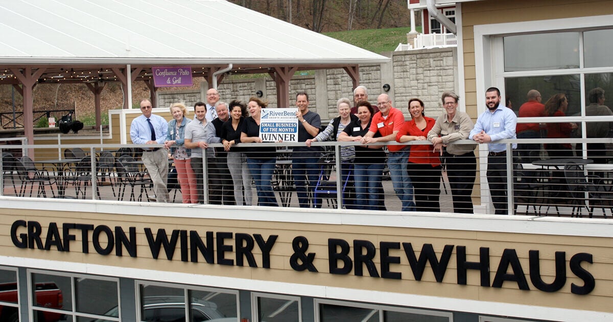 Grafton's Brewhaus sold