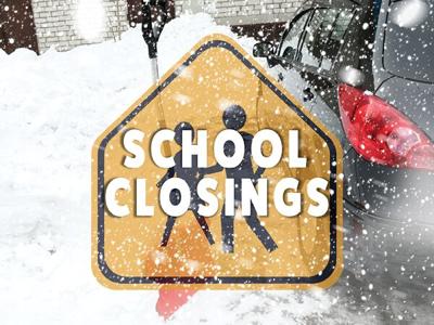 Closings and delayed starts for Friday | Local News | advantagenews.com