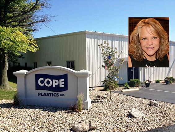 Cope Plastics Celebrates Record Breaking Revenue Year Advantagenews Com