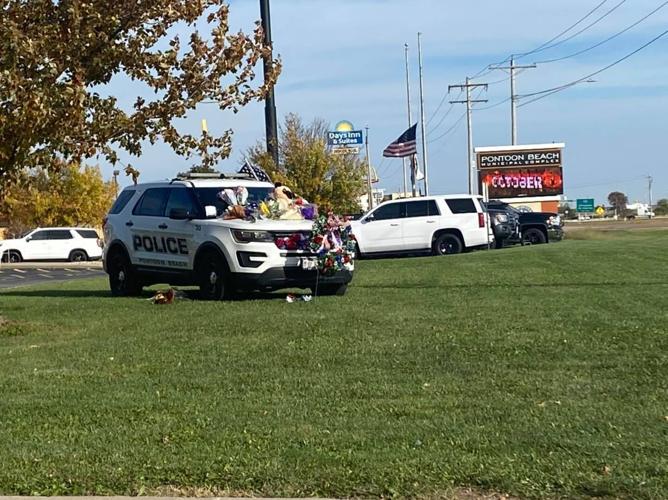 Officer Timmins remembered Local News