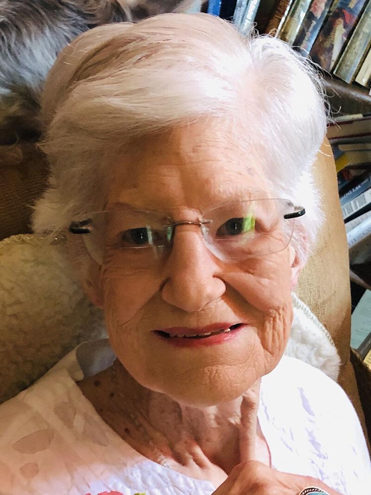 Martha Wieland Obituaries