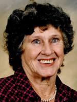 Mildred Pavish