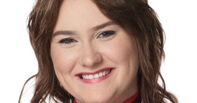 Ruby Leigh runner up on The Voice | Local News | advantagenews.com