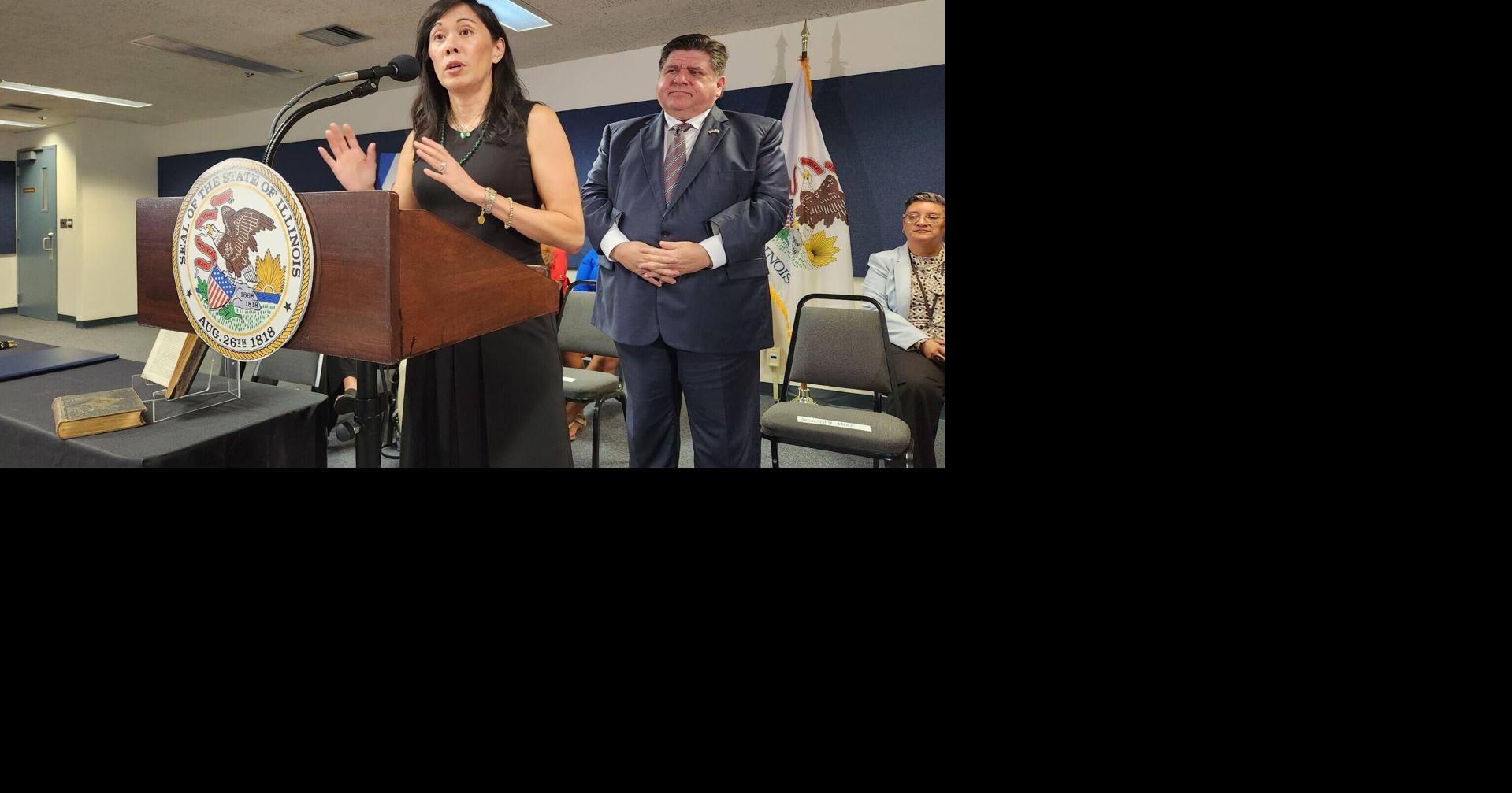 Changes coming to troubled Illinois facility | Local News ...