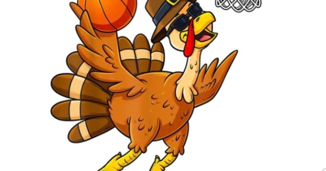 Boys basketball turkey tournaments