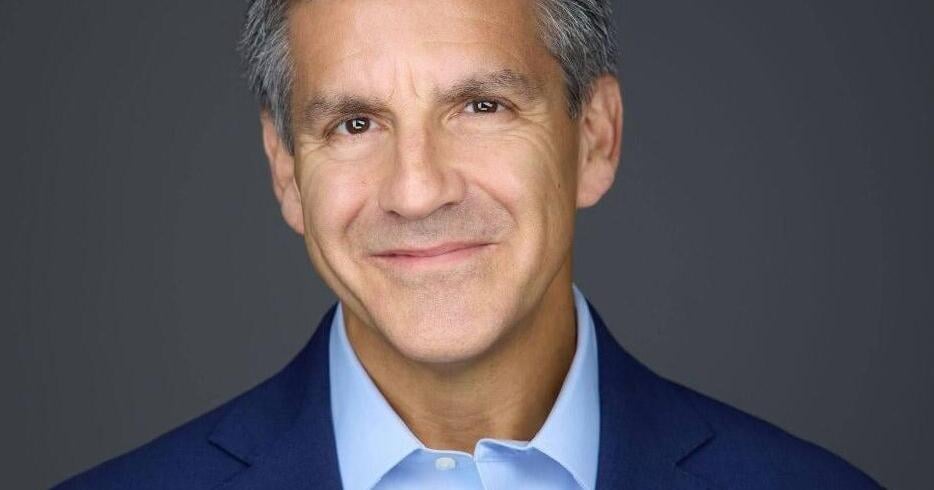 Candidate says he knows how to fix Illinois