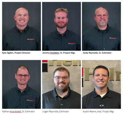 helmkamp employees