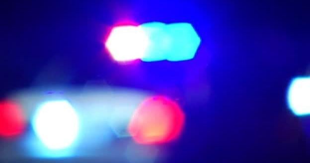 Police investigate crash in Alton