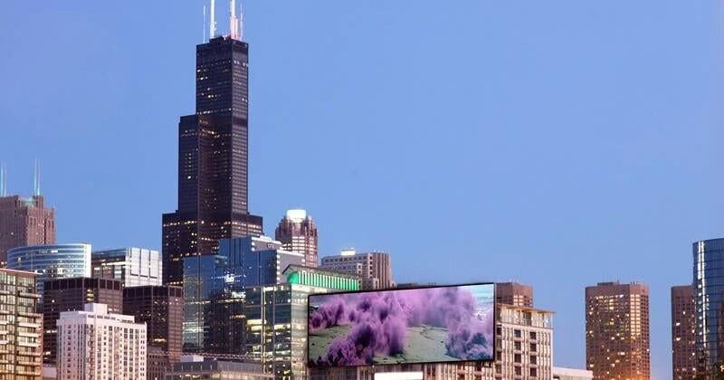 Push is on to bring Bears to NW Indiana