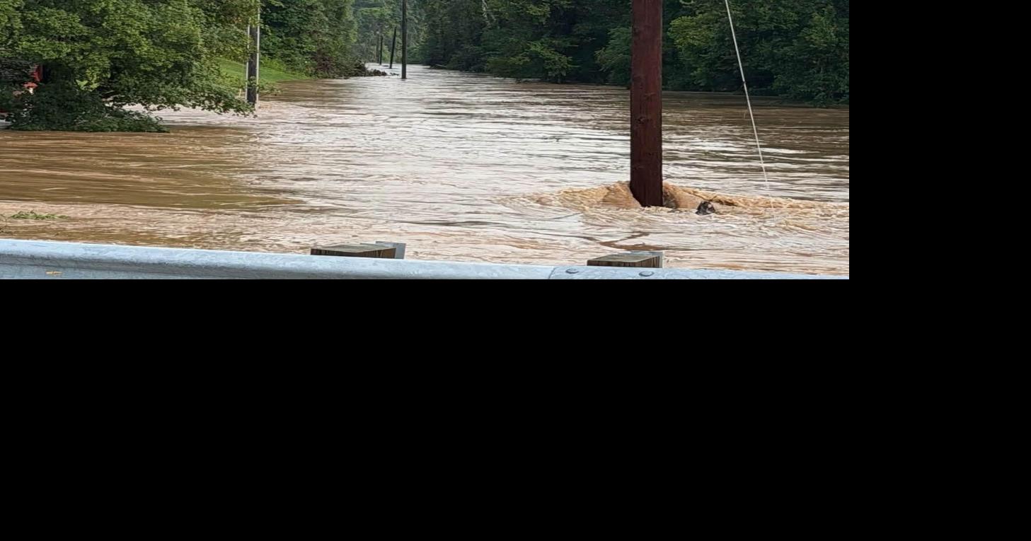 Clean up continues following devastating floods