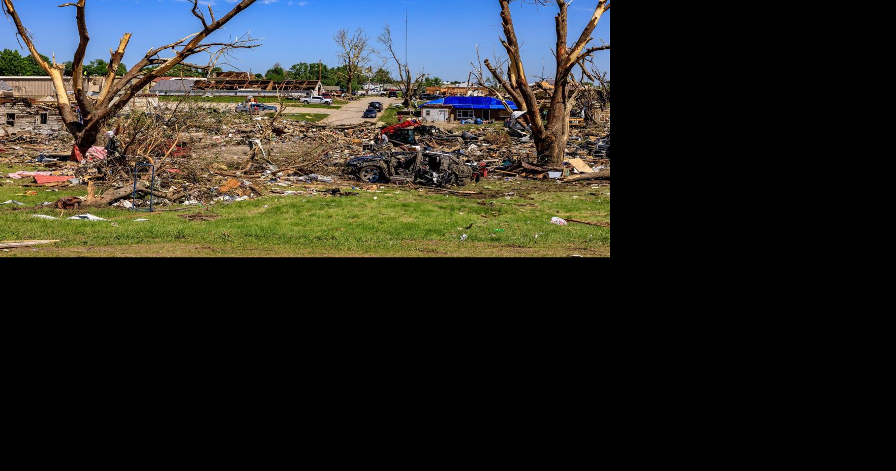 Be prepared for storms and natural disasters | Local News ...