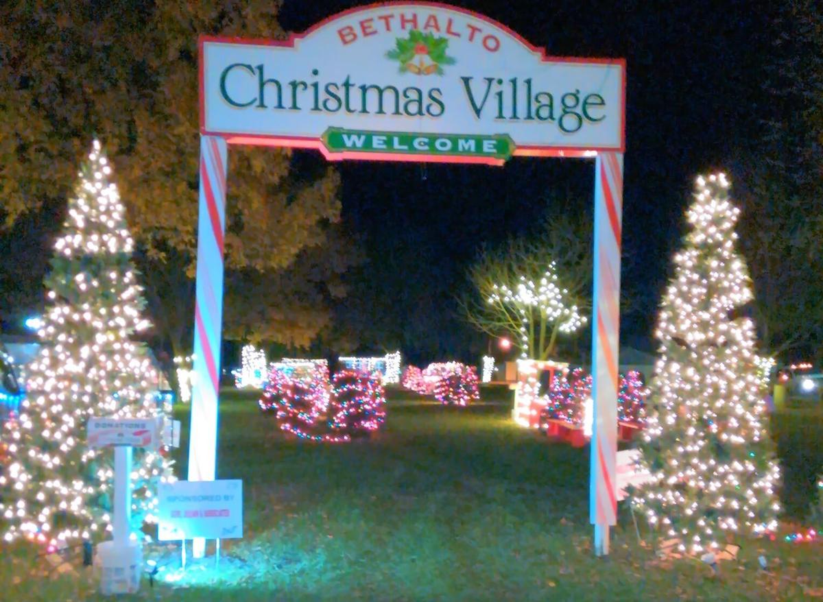 Bethalto Il Christmas Village 2022 Bethalto Christmas Village Returns After Thanksgiving | Riverbend News |  Advantagenews.com