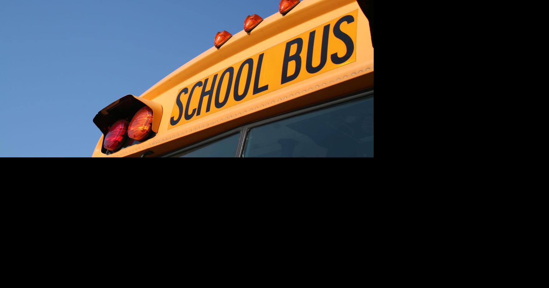New bus company hired by Alton School District