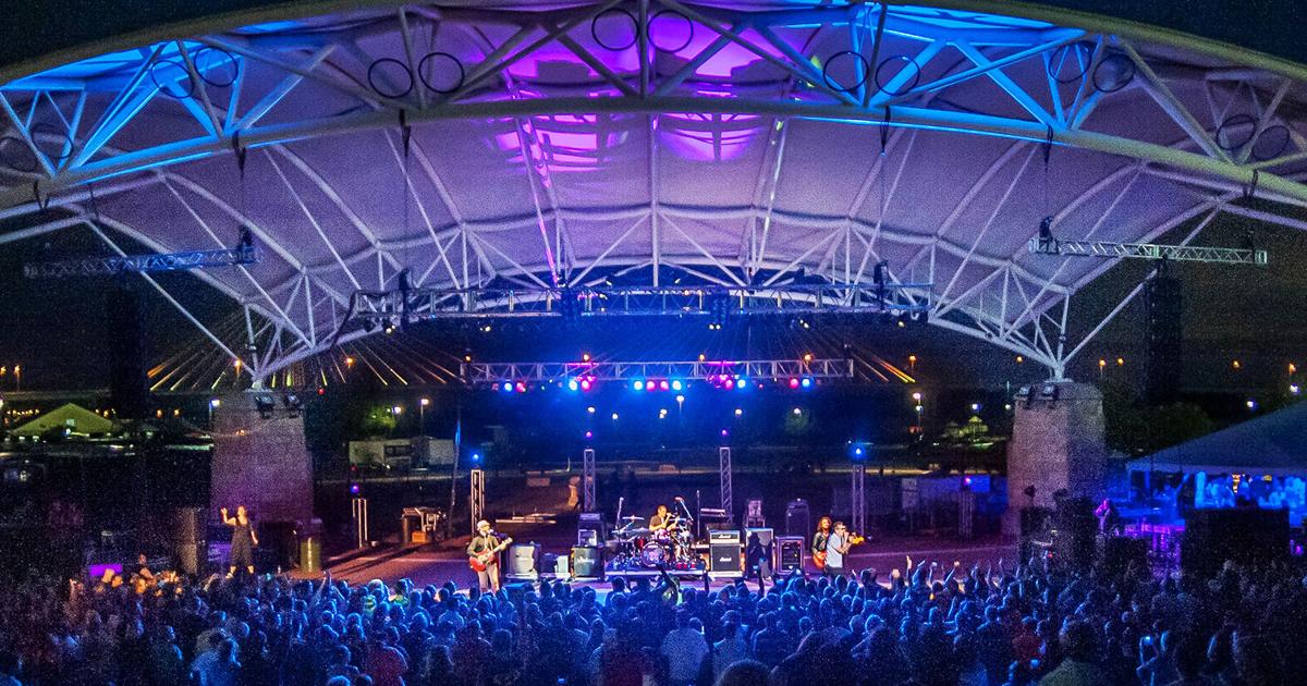 Mississippi Earthtones Festival Preview Big Z Morning Show