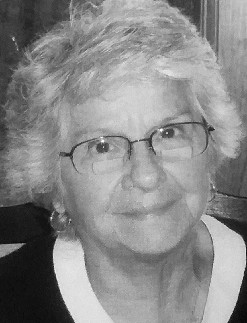 Ellen Douglas Granite City Obituaries