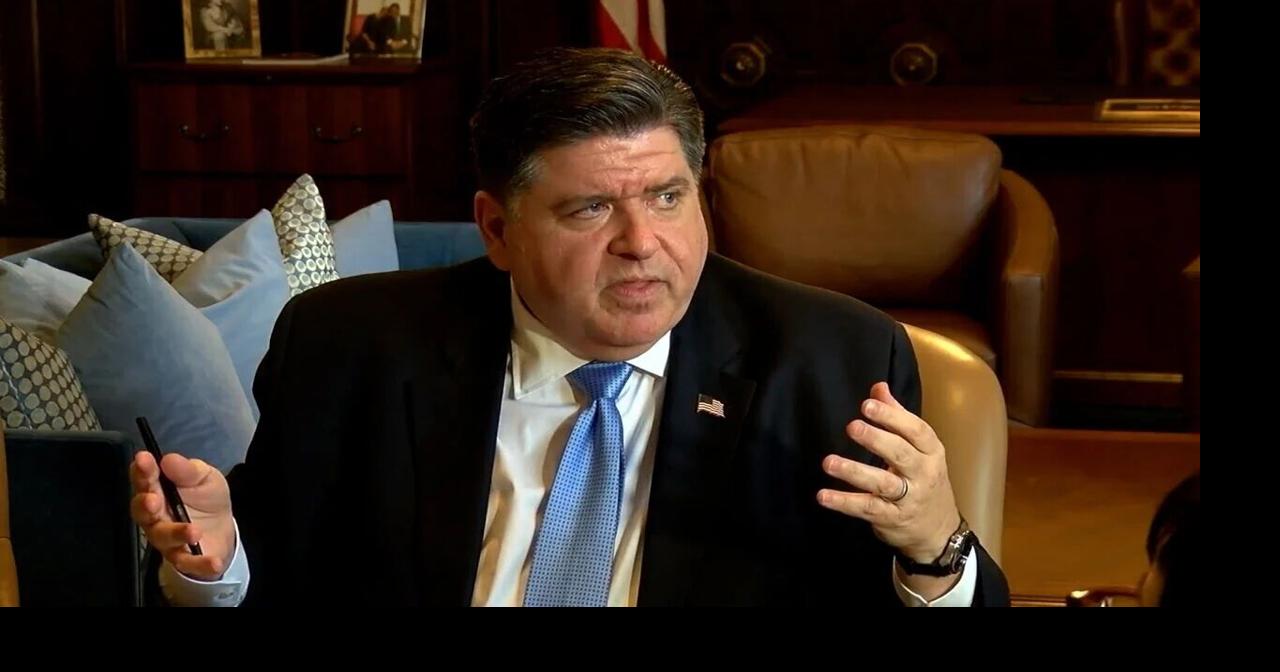 Pritzker lauds Pure Lithium move as clean energy win