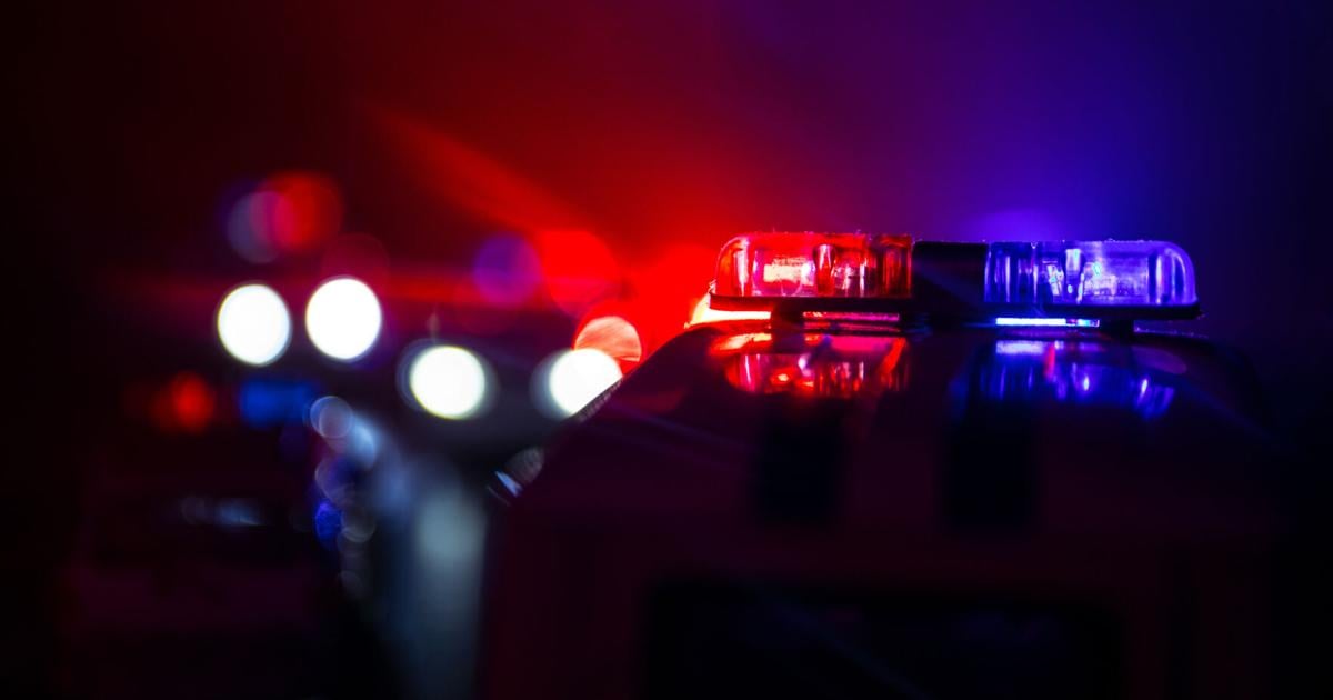 Infant shot dead in St. Louis