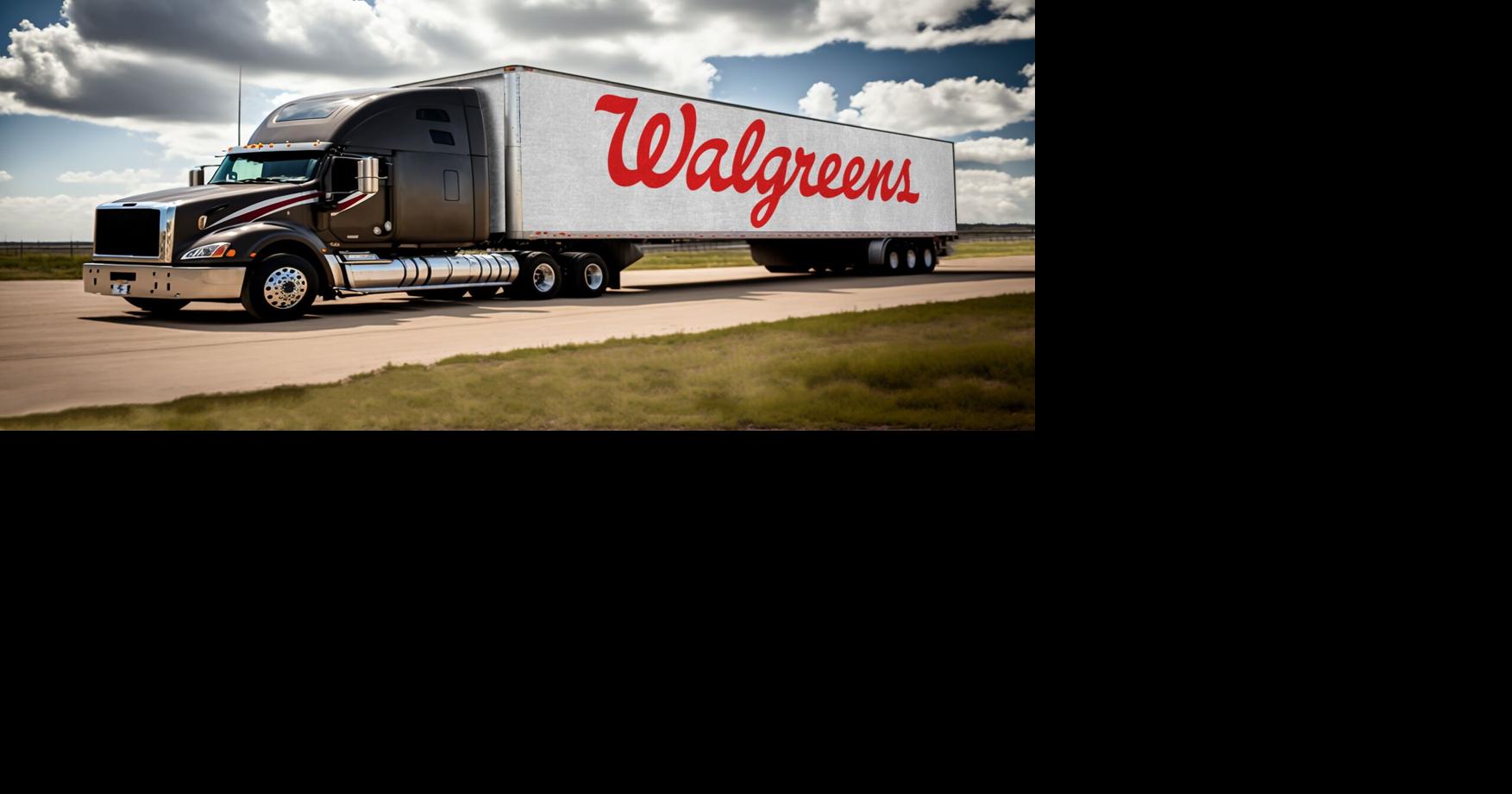 Walgreens closing Edwardsville distribution center Local News
