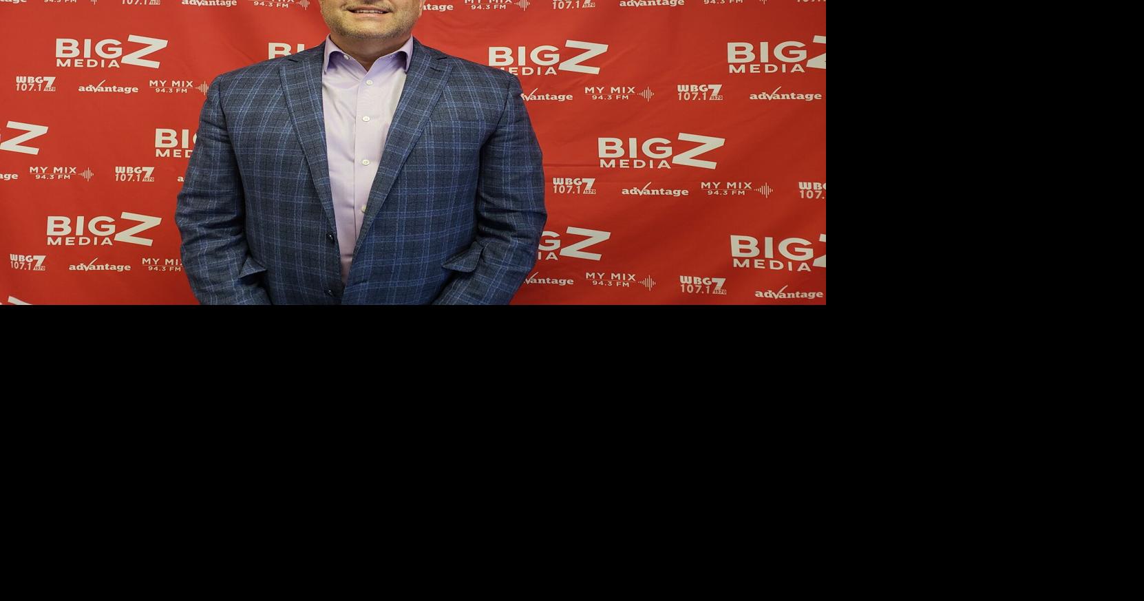 Cory Jobe, President /. CEO Great Rivers and Routes Tourism Bureau ...