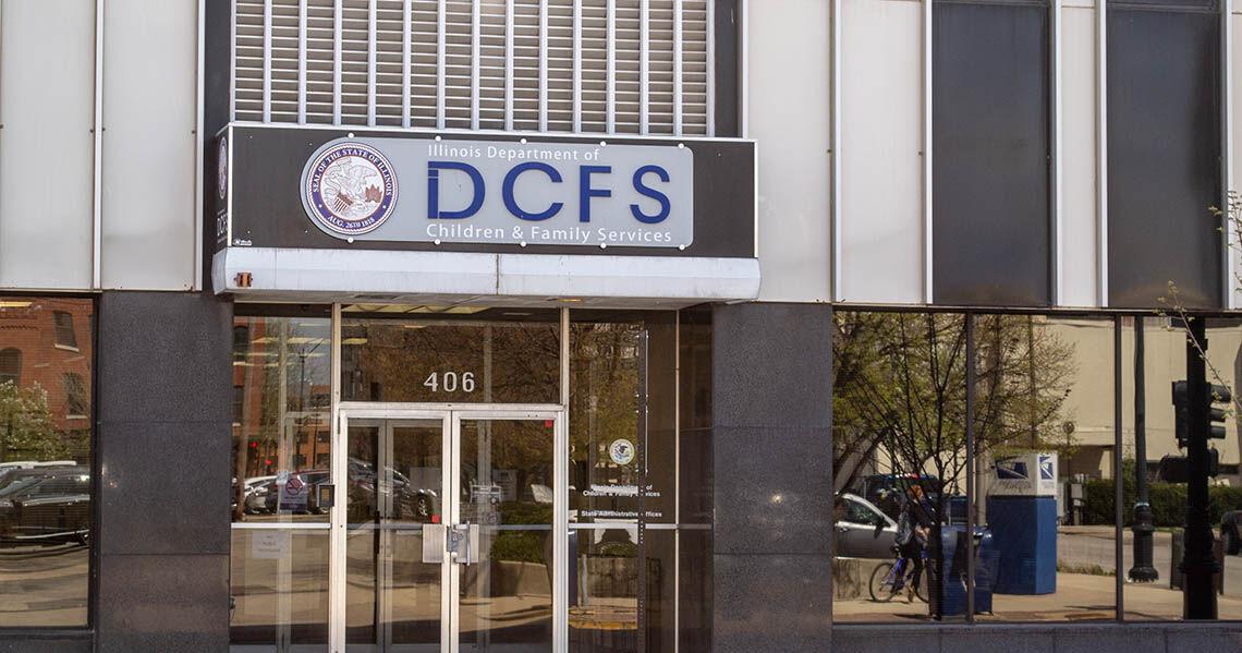 Illinois DCFS remains under scrutiny | Local News | advantagenews.com