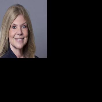 Schepers named St. Anthony's hospital president
