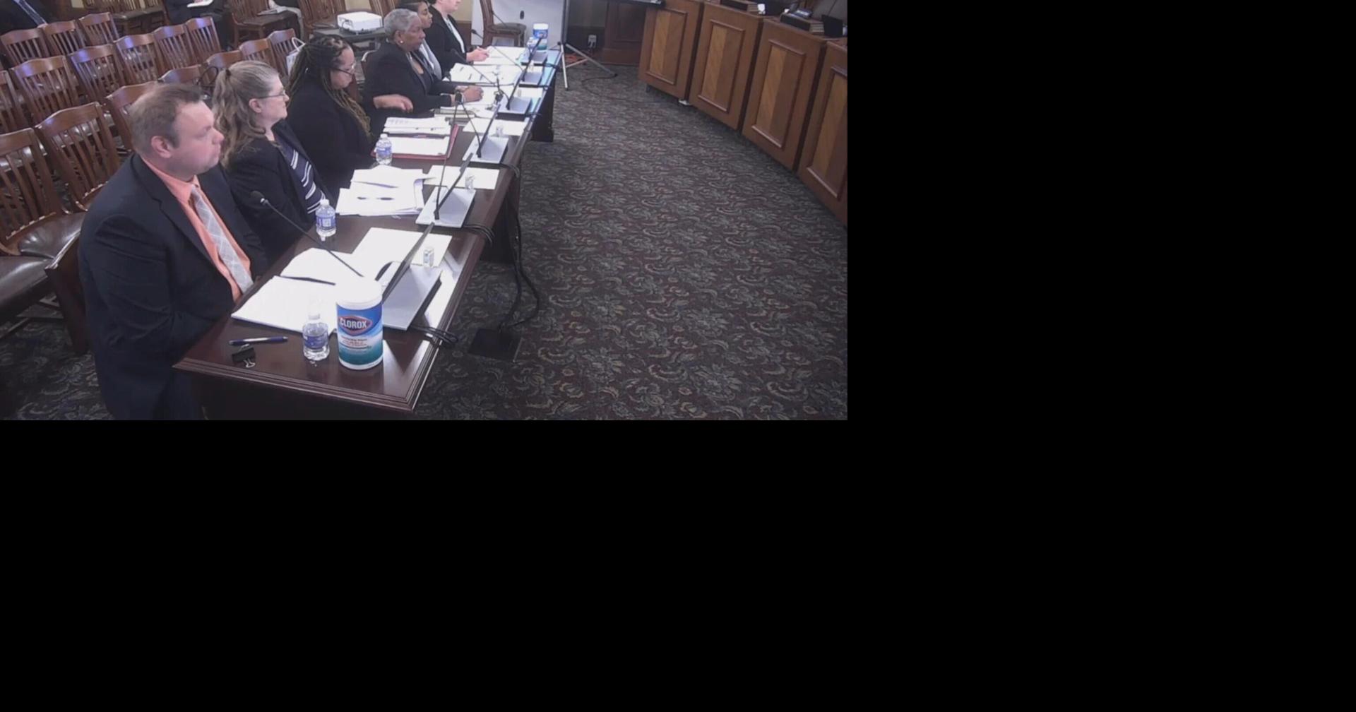 Illinois parole board has quorum, expects elevated clemency requests
