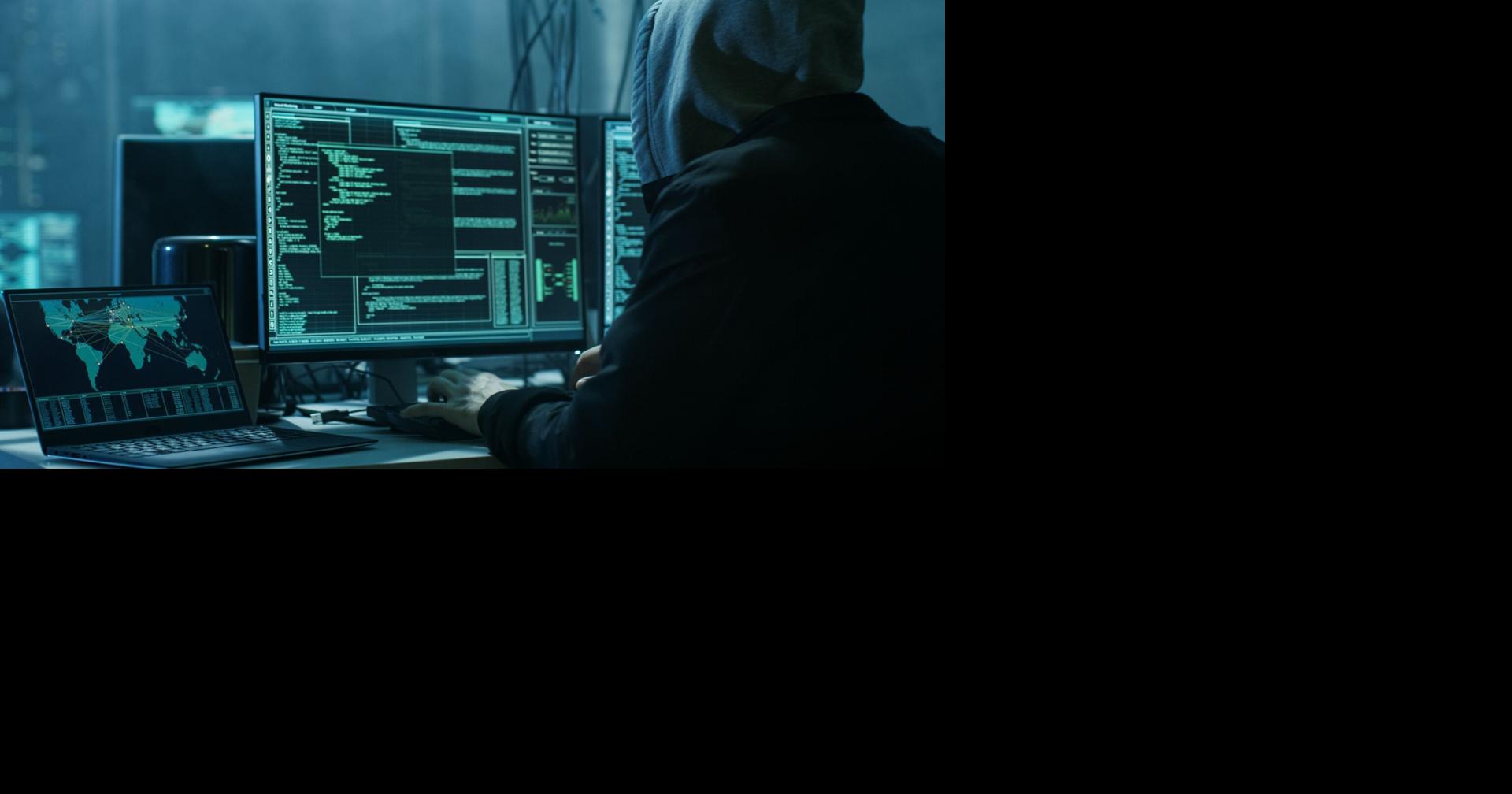 AI and dark web are growing factors in ID theft