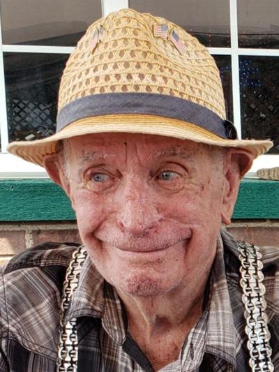 James Edwards | Obituaries | advantagenews.com
