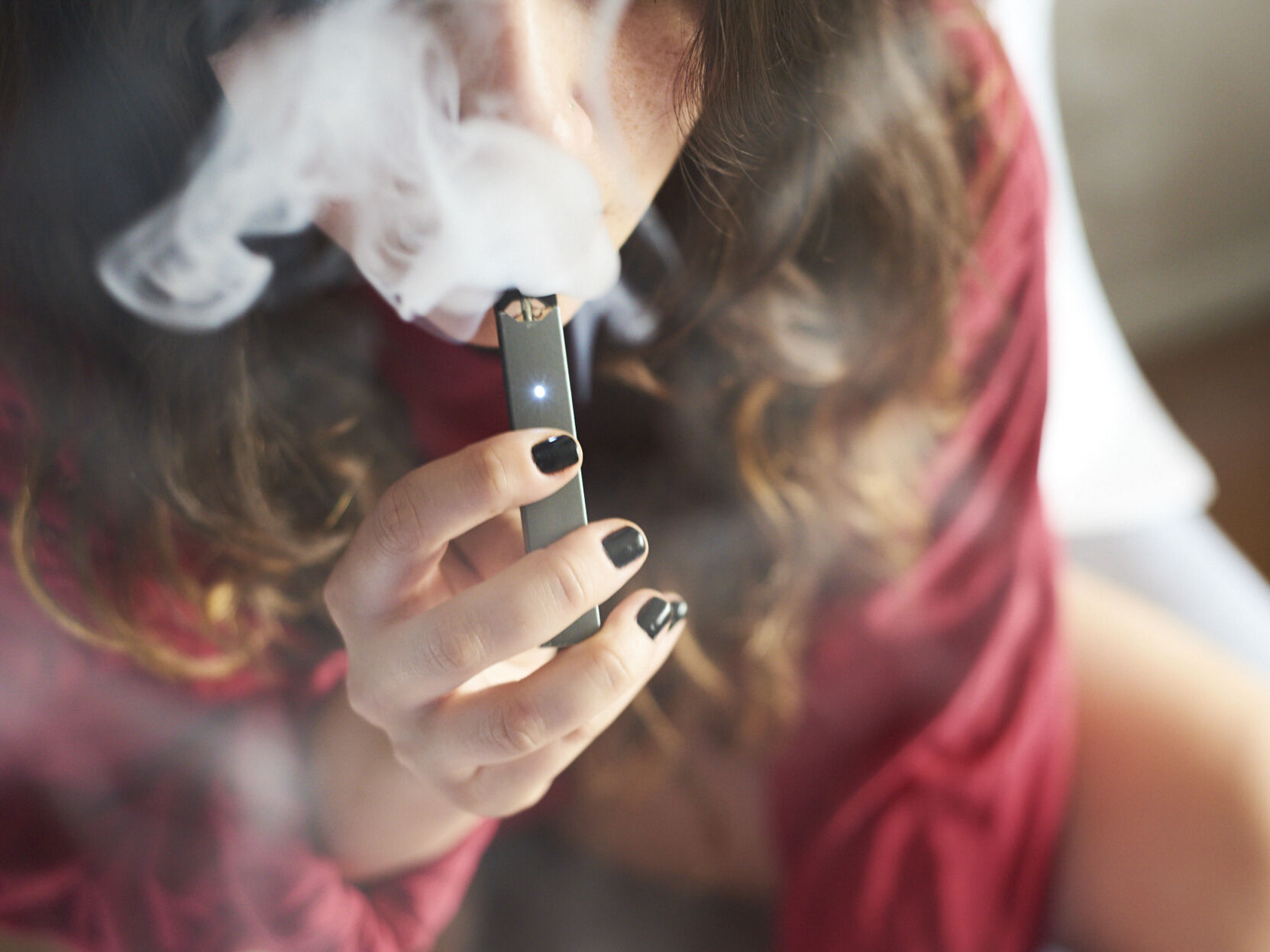chargeur batterie vape Are Vapes Banned in Alabama? main image 1