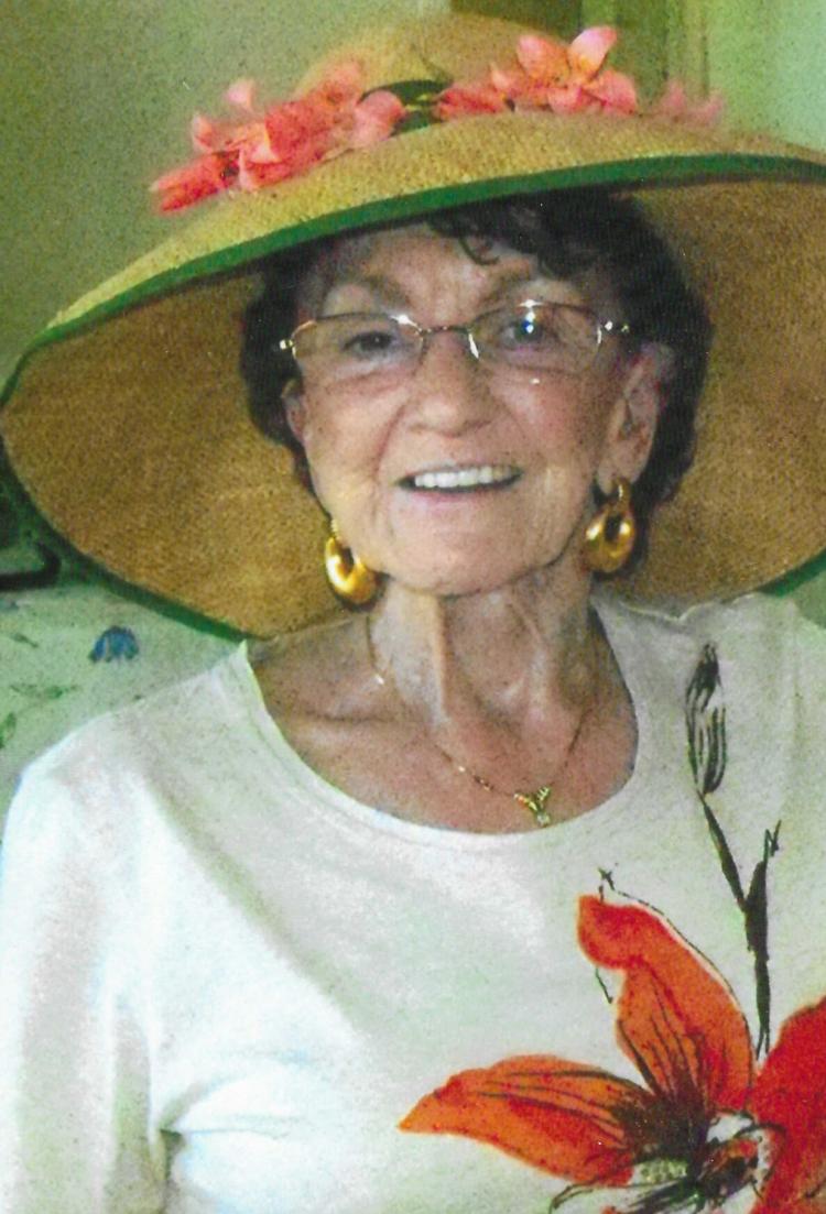 Barbara Ann Pryor Obituaries